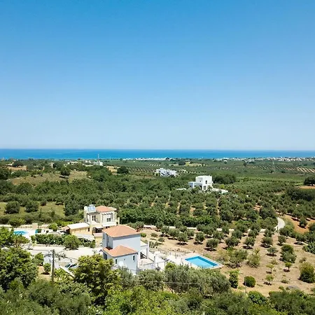 Jupiter With View, Private Pool And Tennis Court