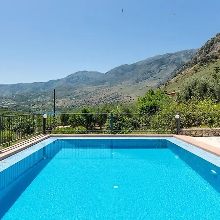 Jupiter With View, Private Pool And Tennis Court *
