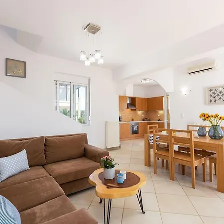 Villa Jupiter With View, Private Pool And Tennis Court *