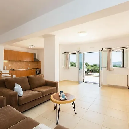 Jupiter With View, Private Pool And Tennis Court