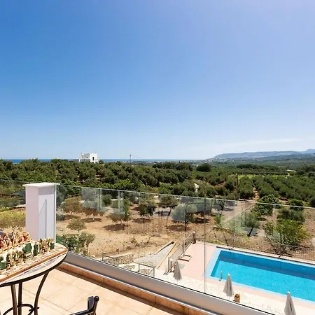 Jupiter With View, Private Pool And Tennis Court