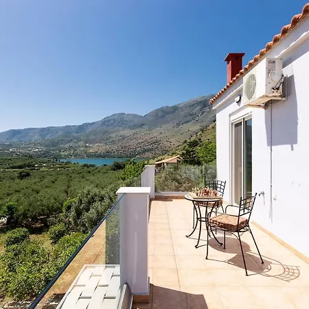 Villa Jupiter With View, Private Pool And Tennis Court *